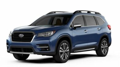 Subaru Ascent Premium 2022 Price in Bangladesh