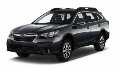 Subaru Outback Limited 2021 Price in Bangladesh