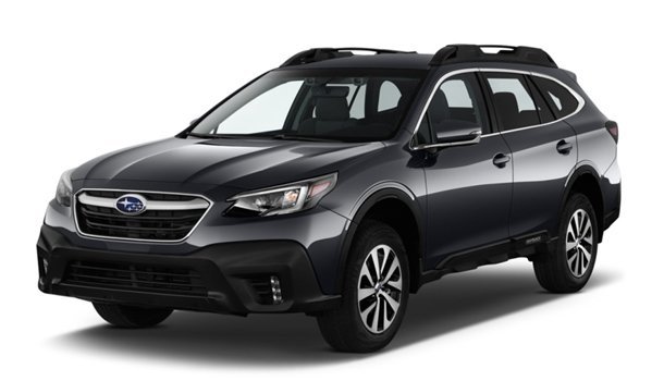 Subaru Outback Limited 2021 Price in Bangladesh