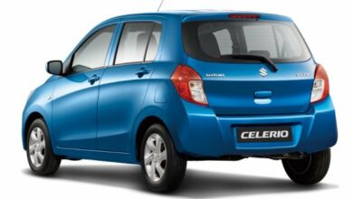 Suzuki Celerio GLX Price in Bangladesh