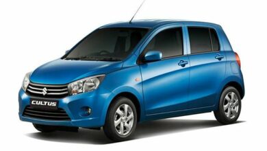Suzuki Cultus VXR 2020 Price in Bangladesh