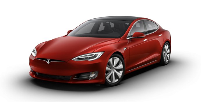 Tesla Model S Long Range Plus 2021 Price in Bangladesh