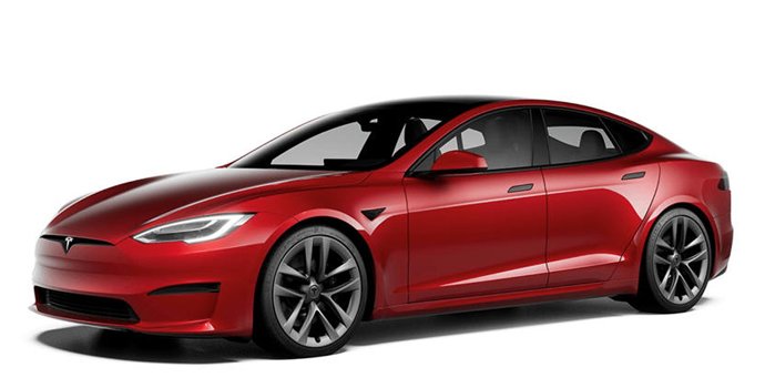 Tesla Model S Plaid 2021 Price in Bangladesh