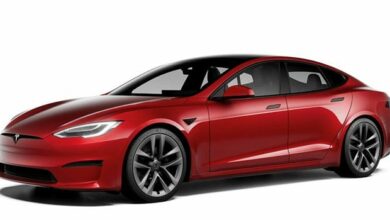 Tesla Model S Plaid 2022 Price in Bangladesh