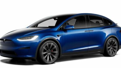 Tesla Model X Long Range 2022 Price in Bangladesh
