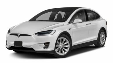 Tesla Model X Performance 2021 Price in Bangladesh
