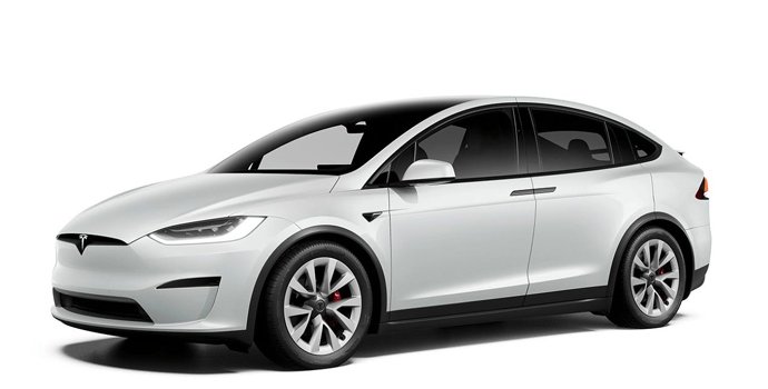Tesla Model X Plaid 2021 Price in Bangladesh