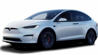 Tesla Model X Plaid 2022 Price in Bangladesh