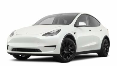 Tesla Model Y Long Range 2022 Price in Bangladesh