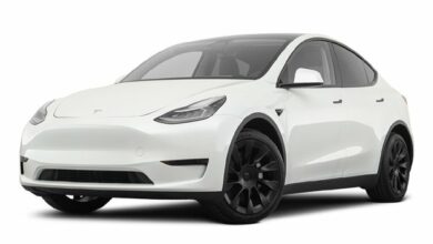 Tesla Model Y Performance 2021 Price in Bangladesh
