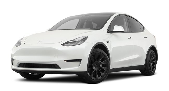 Tesla Model Y Performance 2021 Price in Bangladesh
