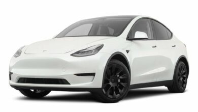 Tesla Model Y Performance 2022 Price in Bangladesh