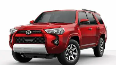 Toyota 4Runner TRD Sport 2022 Price in Bangladesh