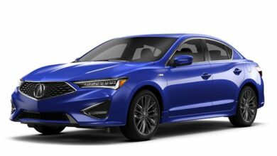 Photo of Acura ILX Premium A-Spec Package 2022 Price in Bangladesh