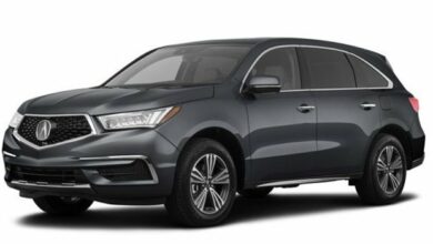 Photo of Acura MDX 3.5L FWD 2021 Price in Bangladesh