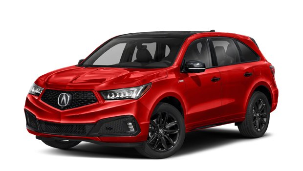 Photo of Acura MDX PMC Edition 2021 Price in Bangladesh