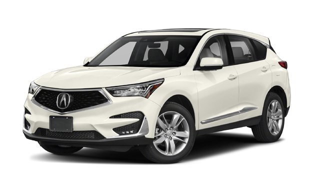 Photo of Acura RDX Advance Package 2022 Price in Bangladesh