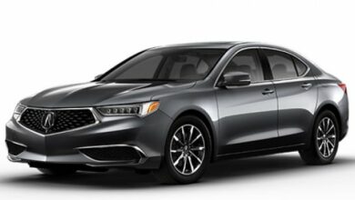 Photo of Acura TLX 3.5L 2020 Price in Bangladesh