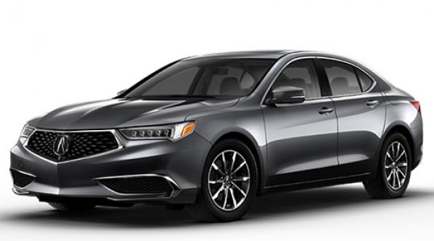 Photo of Acura TLX 3.5L 2020 Price in Bangladesh