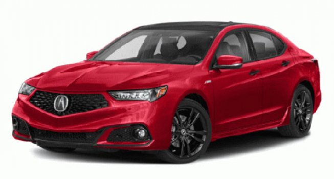 Acura TLX 3.5L SH-AWD PMC Edition 2020 Price in Bangladesh