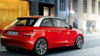 Photo of Audi A1 Ambition 30 TFSI S-tronic Price in Bangladesh