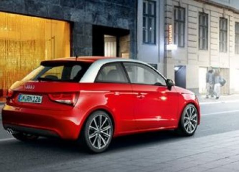 Audi A1 Ambition 30 TFSI S-tronic Price in Bangladesh