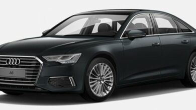 Photo of Audi A6 2019 Price in Bangladesh