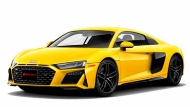 Photo of Audi R8 Coupe V10 RWD 2021 Price in Bangladesh