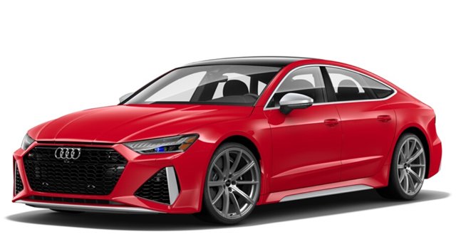 Photo of Audi RS7 4.0T 2021 Price in Bangladesh