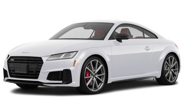 Photo of Audi TTS Coupe 2.0T 2021 Price in Bangladesh