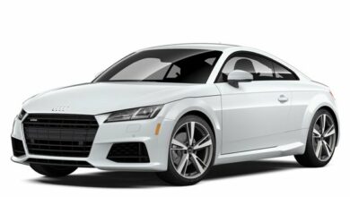 Photo of Audi TTS Coupe 2.0T 2022 Price in Bangladesh