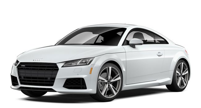 Audi TTS Coupe 2.0T 2022 Price in Bangladesh