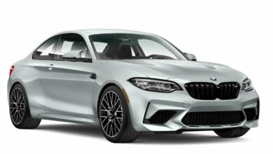 Photo of BMW M2 Competition 2021 Price in Bangladesh