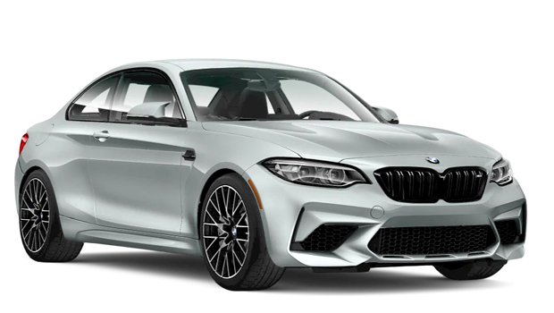 BMW M2 Competition 2021 Price in Bangladesh