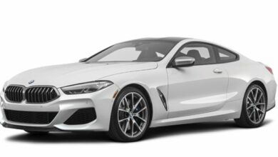 Photo of BMW M850i xDrive Coupe 2021 Price in Bangladesh