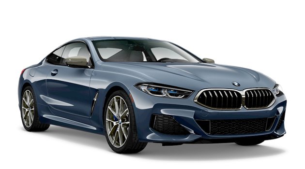 Photo of BMW M850i xDrive Coupe 2022 Price in Bangladesh