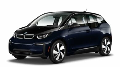 Photo of BMW i3 120 Ah s with Range Extender 2021 Price in Bangladesh