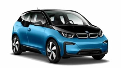 Photo of BMW i3 120 Ah with Range Extender 2021 Price in Bangladesh