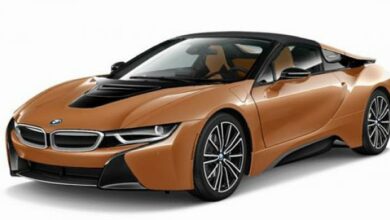 Photo of BMW i8 Roadster 2020 Price in Bangladesh