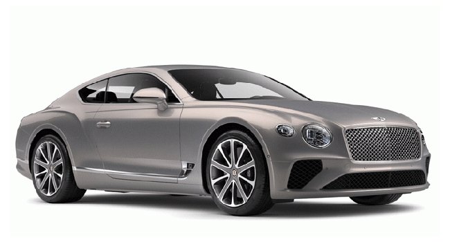 Photo of Bentley Continental W12 Coupe 2021 Price in Bangladesh