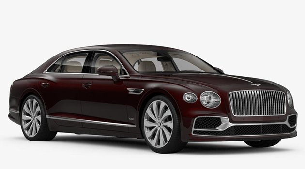 Bentley Flying Spur W12 2022 Price in Bangladesh
