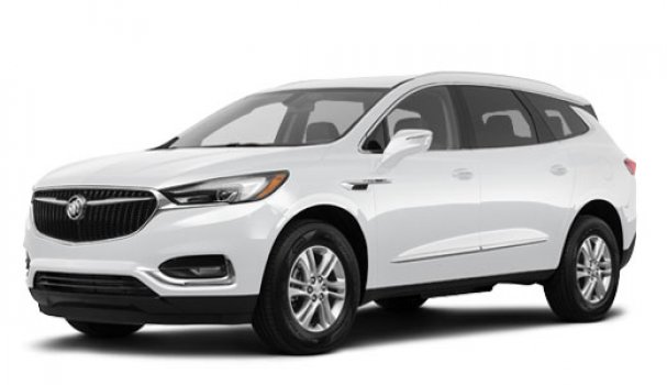 Buick Enclave Essence 2020 Price in Bangladesh