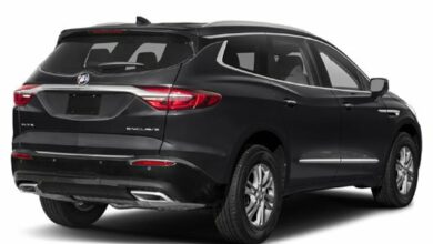 Photo of Buick Enclave Preferred 2020 Price in Bangladesh
