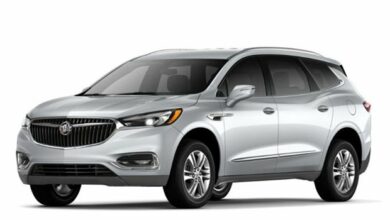 Photo of Buick Enclave Preferred 2022 Price in Bangladesh