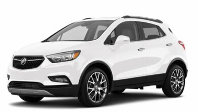 Photo of Buick Encore Sport Touring 2020 Price in Bangladesh