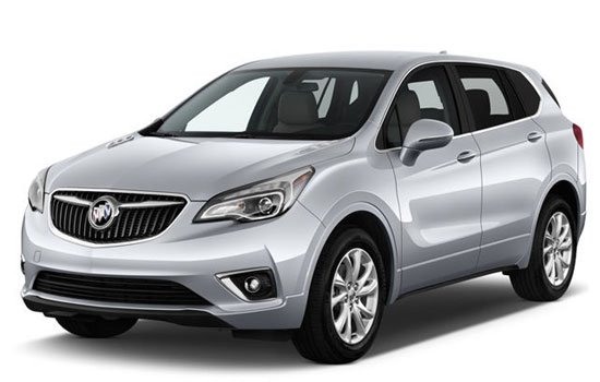 Photo of Buick FWD 4dr Essence Price in Bangladesh