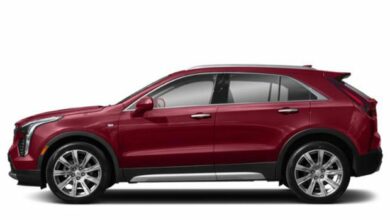 Photo of Cadillac XT4 FWD 4dr Luxury 2020 Price in Bangladesh