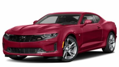 Photo of Chevrolet Camaro Coupe 2SS 2021 Price in Bangladesh