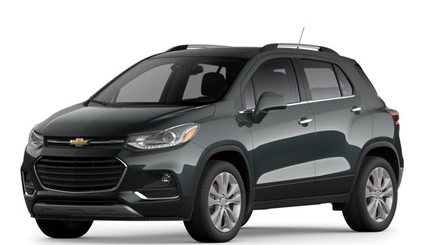 Photo of Chevrolet Trax LS 2022 Price in Bangladesh