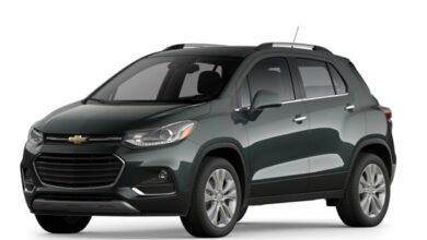Photo of Chevrolet Trax LS AWD 2022 Price in Bangladesh